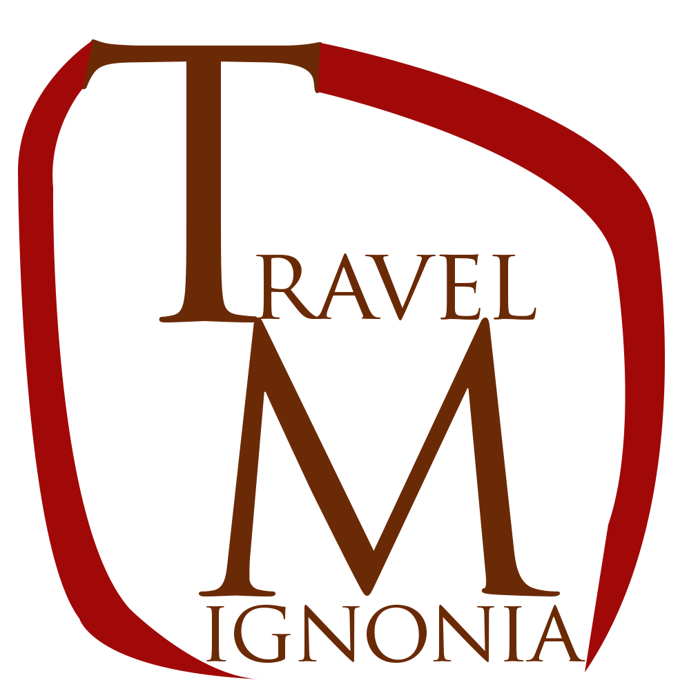 Travel Mignonia